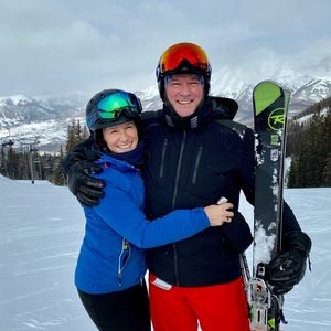 Meet your Posher, Christie